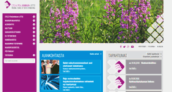 Desktop Screenshot of epliitto.fi